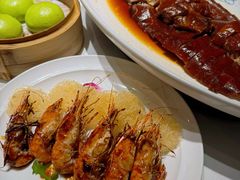 -稻香饭店(IFS国金中心店)