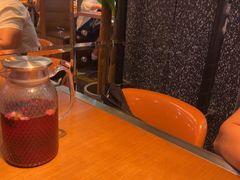 -泰盏鬼·颓废冬阴(陈家祠扬韬店)