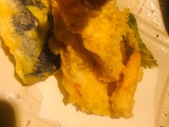 -水之惠鲜鱼料理(王府大街店)