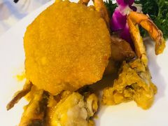 -阿英煲(凉城路店)