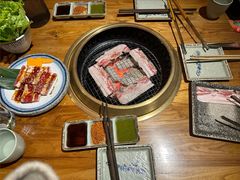 -竹涟烧肉(欢肆店•原星悦荟店)