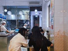 -芬芳甜品(同福路店)