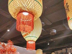 -杨记隆府重庆江湖菜(大悦城店)