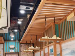 -川府宴语烤鱼川菜家常菜(梨园店)