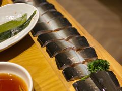 -泥炉烧肉师(新街口金銮巷店)
