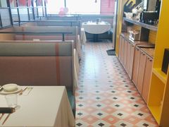 -Aqua Oasis 水天堂(石路天虹店)