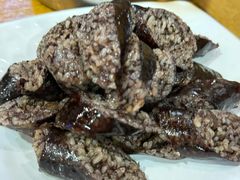 韩式米肠-喇喇排骨火锅·传统韩式脊骨汤(望京西园总店)