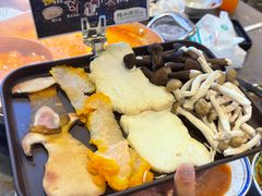 -楠小云·云南鲜菌·鲜牛自助火锅(九眼桥店)