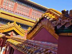 -故宫博物院(故宫)