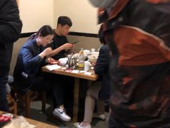 -建辉湖南土菜馆(南大街店)