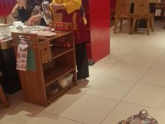 -九码头重庆毛肚火锅(棠岗店)
