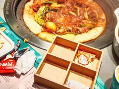 -灶座小锅烀饼·铁锅炖(全国总店)