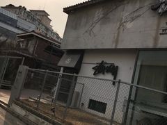 -STUSSY(狎鸥亭路46街店 )