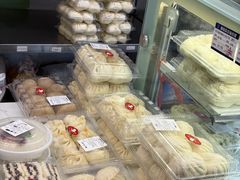 -白玉兰食品(中山公园龙之梦店)