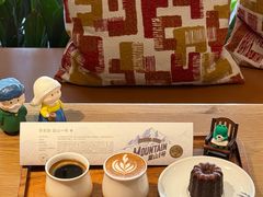 -Peet's Coffee皮爷咖啡(大学路店)