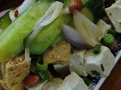 -西工饭庄快餐厅(西工小街店)