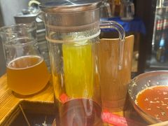 -东方一串·龙虾烧烤·特色烤鱼(柳州路店)