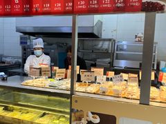 -王家沙点心店(万航渡路店)