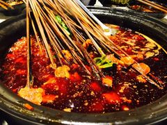 -玉林串串香(大成路店)