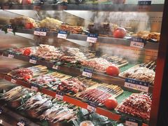 零售区-眉州东坡(亚运村店)