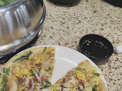 -真利味·脊骨火锅·正宗韩国料理(韩乐坊店)