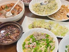 -小乐荟私房菜(宁海里店)
