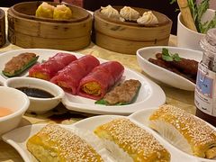 -心点盛宴江南西店