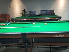 -云川台球(马甸店)