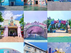 -沈阳方特欢乐世界