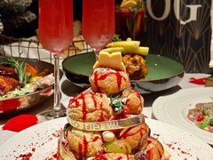 -Mogul Eatery·大亨餐酒馆