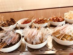 -就这家旋转小火锅(西安路罗斯福店)