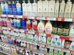 -世纪联华(临平邱山店)