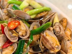 -莲花公园煎蟹(总店)