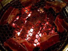 -风与炭BBQ户外火锅烧烤(成都群光君悦酒店)