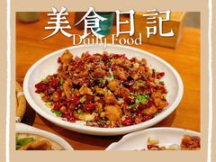 -锦小馆(安贞店)