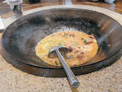 -印象老灶台三下锅·湘西本土原味菜(天门山索道店)