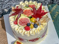 -ZIYUE CAKE线上店
