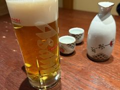 -翔峰炭火鳗鱼(悦泰街里公寓店)
