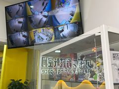 -贝乐少儿英语·全外教(滨江中心)