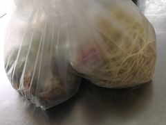 -老赵面店(大西路店)