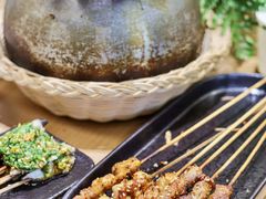 -隅乐胡椒虾·台湾菜·团建(皇岗店)