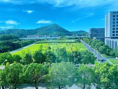 -南大国际会议中心