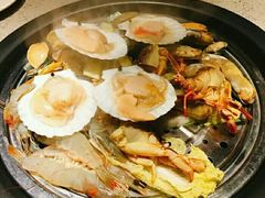 -粗茶淡饭·隐庐私厨(东亭店)