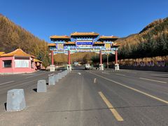 -塞罕坝国家级自然保护区