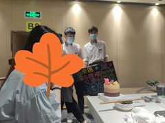 -海底捞火锅(中商百货店)