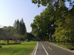 -采石矶景区