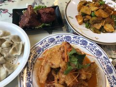 -石老头关东饺子王·东北菜(嘉华鑫城店)
