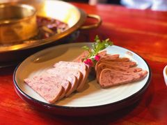 午餐肉-小龙翻大江文化火锅(宽窄店)