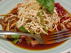 -小厨娘淮扬菜(天印大道店)