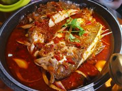 -炊烟小炒黄牛肉(东庆街店)